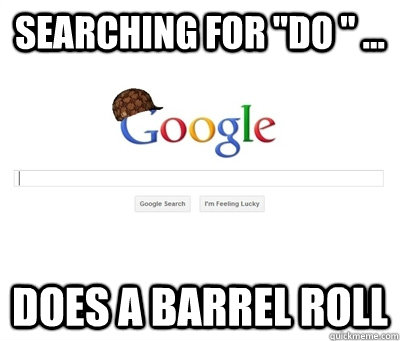 searching for 