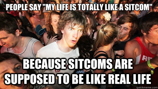 people say 