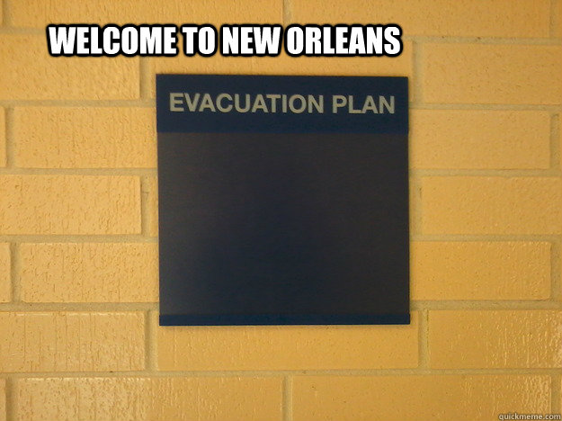 Welcome to New Orleans - Welcome to New Orleans  Welcome to New Orleans