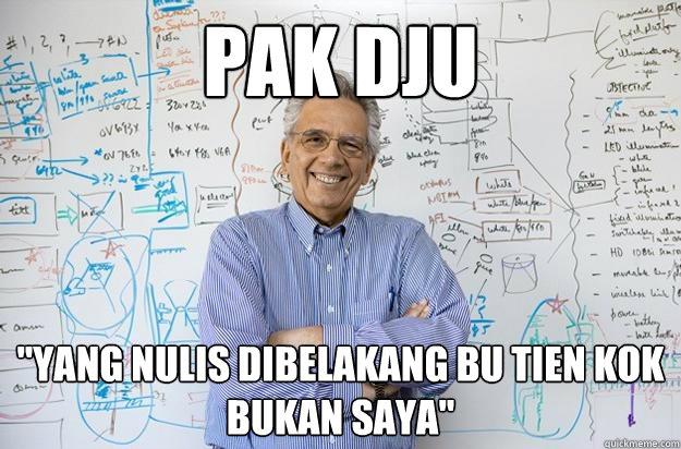pak dju 