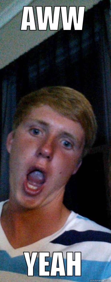 AWW YEAH Socially Awkward Penguin