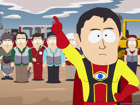  WHO CALLED ME  CAPTAIN SAVE A HOE Captain Hindsight