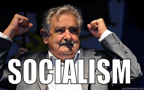  SOCIALISM Misc