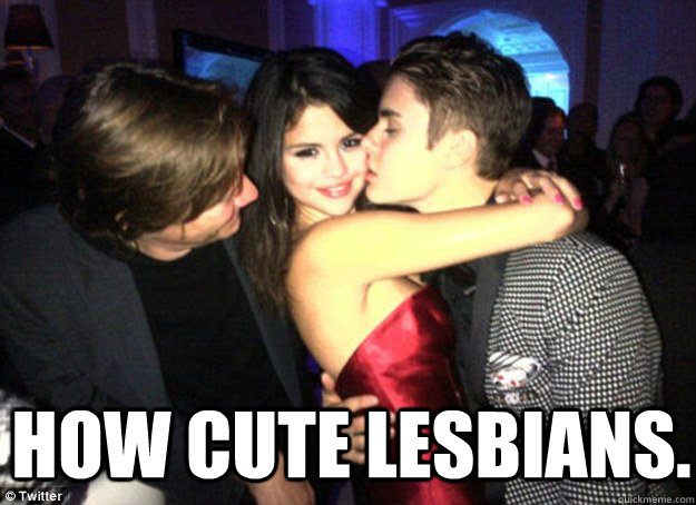 How Cute Lesbians How Cute Lesbians