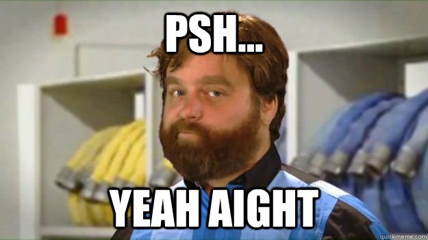 PSH... YEAH AIGHT - PSH... YEAH AIGHT  Trumpets