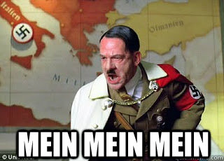  MEIN MEIN MEIN  Minecraft Hitler