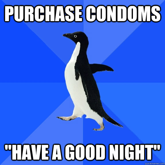 purchase condoms 