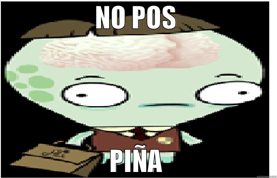 Fish Hooks - Albert: Pineapple - NO POS PIÑA Misc