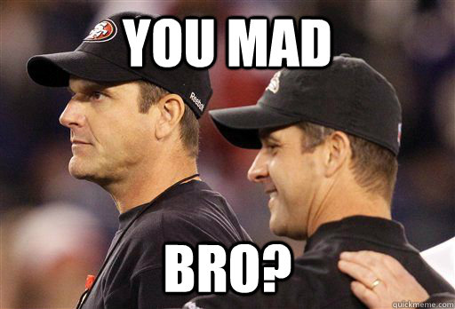 You mad Bro? - You mad Bro?  Misc