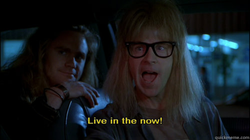   -    Garth Algar