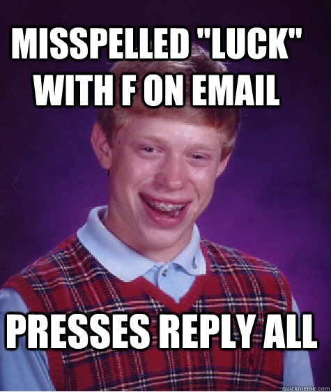 misspelled 
