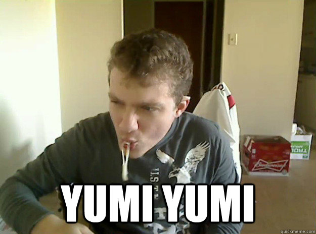  Yumi Yumi   AngryTestie