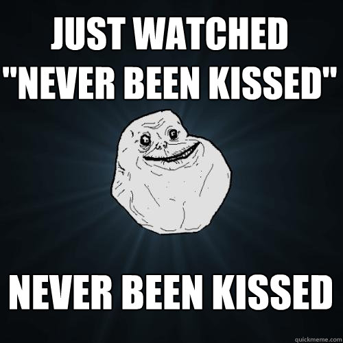 just watched 