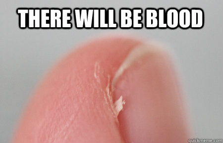 There will Be Blood  the devil