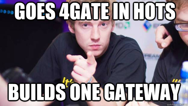 GOES 4GATE IN HOTS BUILDS ONE GATEWAY  dApollo