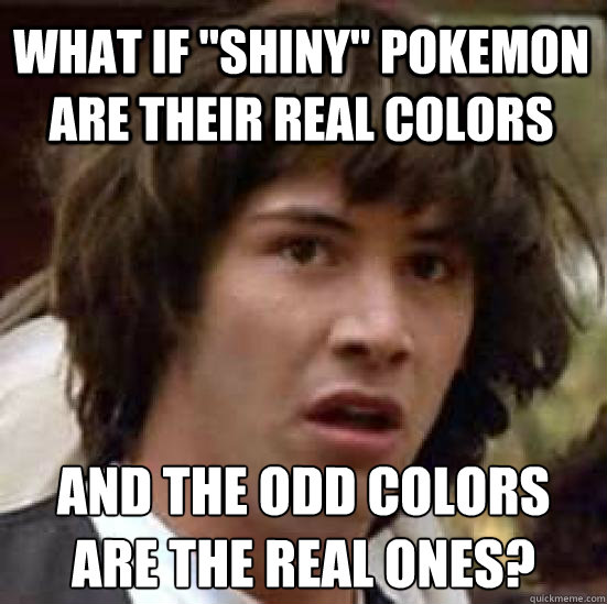 What if 