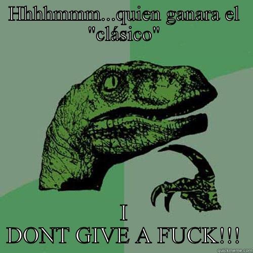 HHHHMMM...QUIEN GANARA EL 