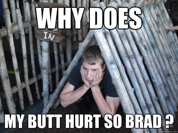 Why Does My Butt Hole Hurt 3