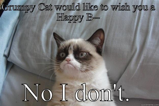 21 Grumpy Cat memes to instantly make you grumpy however happy you are!