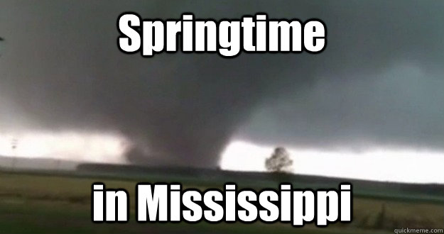 Springtime in Mississippi - Springtime in Mississippi  spring in mississippi