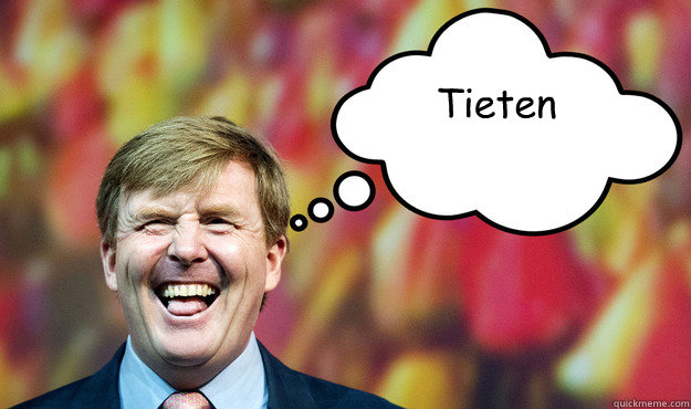 Tieten  Wat denkt WimLex