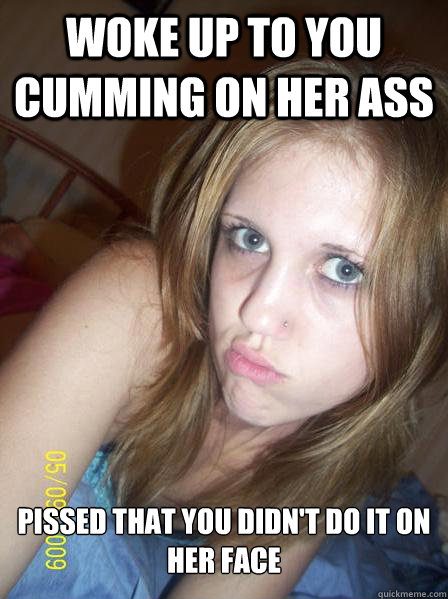Give Me Your Cock Up My Ass 104