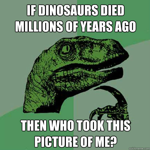 nova the day the dinosaurs died