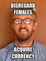 Disregard Females Acquire Currency - Disregard Females Acquire Currency  Usher