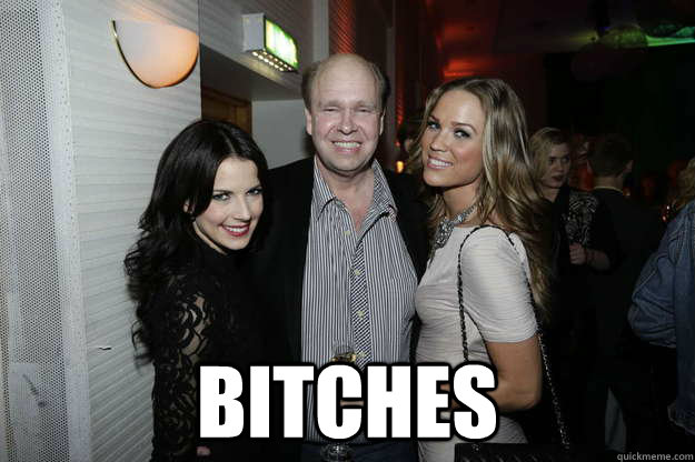  BITCHES -  BITCHES  Misc