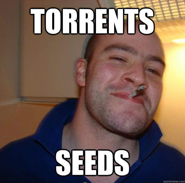 Torrents Seeds  - Torrents Seeds   Misc