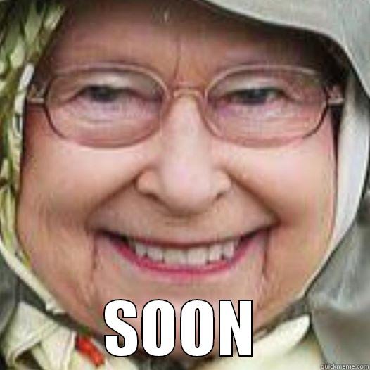  SOON Misc