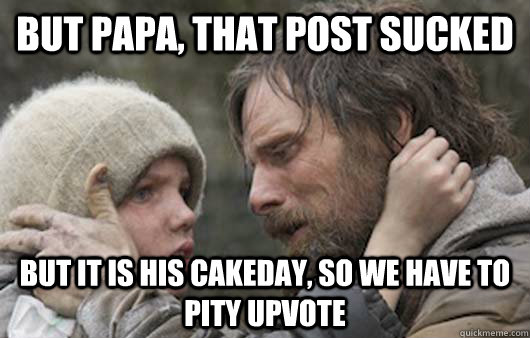 your post sucked Your post sucked