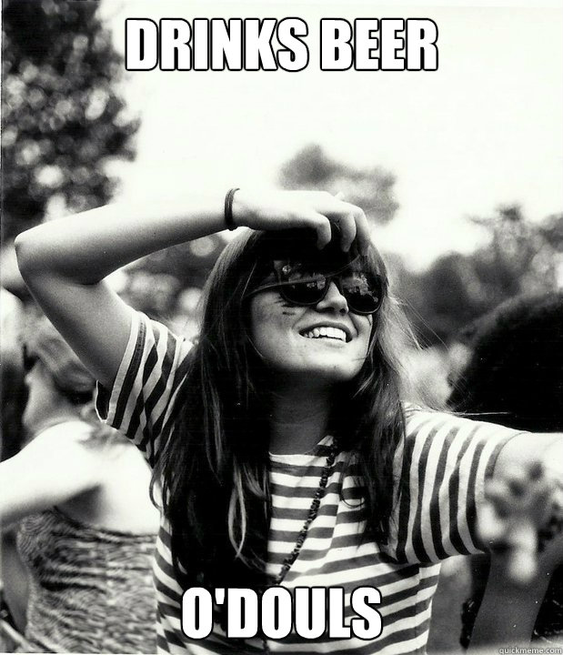 Drinks Beer O'Douls  Georgetown Hipster