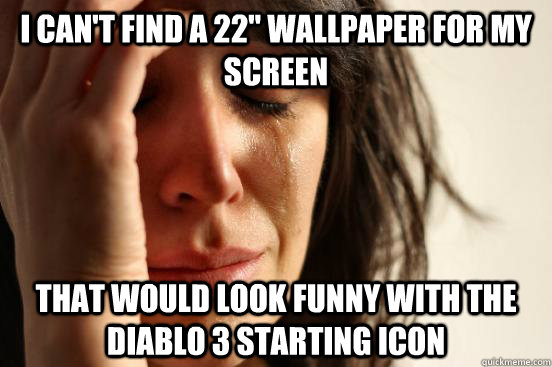 I can't find a 22