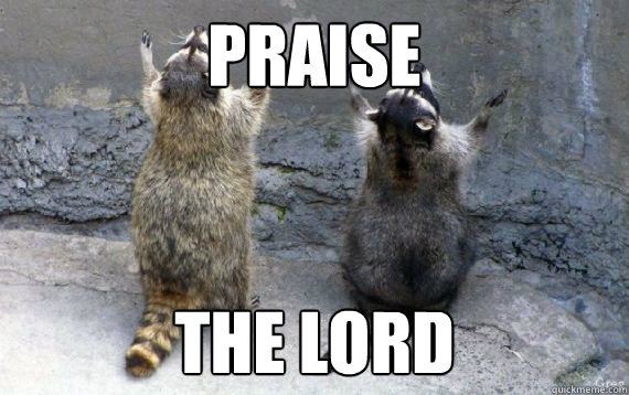 praise the lord - praise the lord  praise the lord