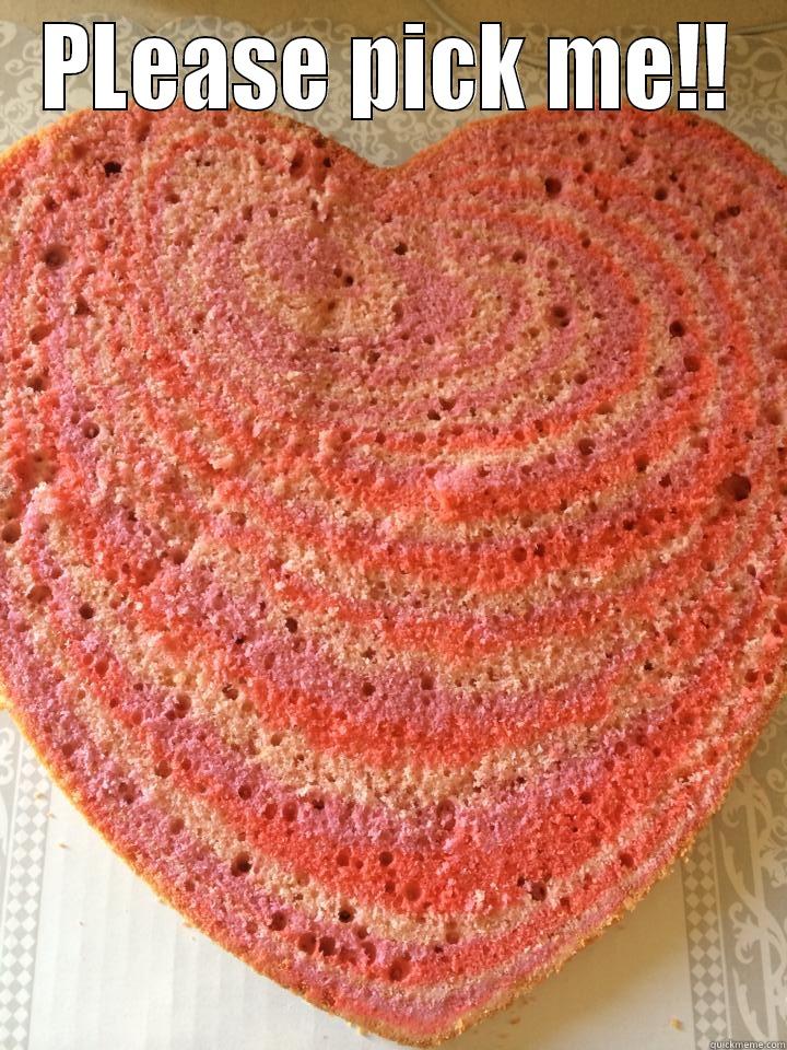 PLEASE PICK ME!!  Misc