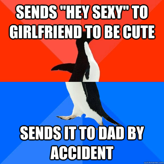 Sends 