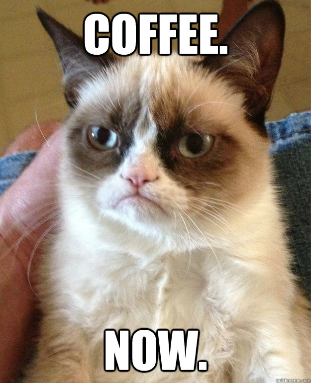 Coffee. Now. - Coffee. Now.  Misc