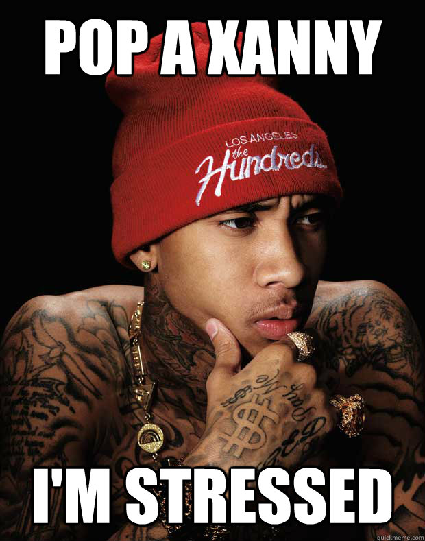 tyga quotes about swag