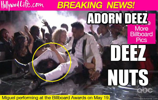 adorn deez deez nuts - adorn deez deez nuts  Misc