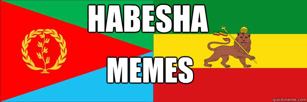 Habesha Memes - Habesha Memes  Misc