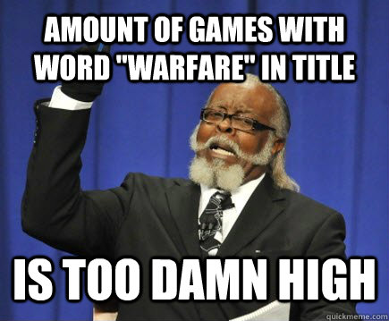 Amount of games with word 