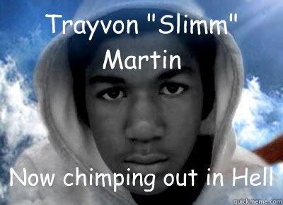 Trayvon 