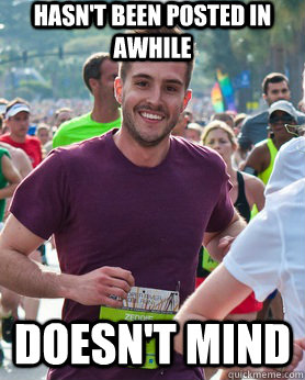 Hasn't been posted in awhile doesn't mind  Ridiculously photogenic guy