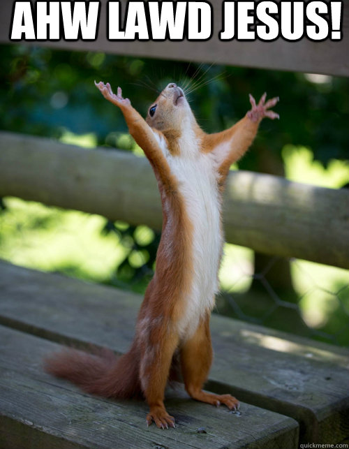 ahw lawd jesus!  - ahw lawd jesus!   Misc