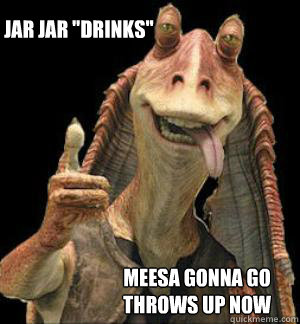   Jar Jar 