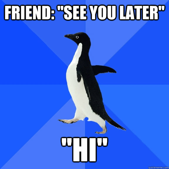 Friend: 