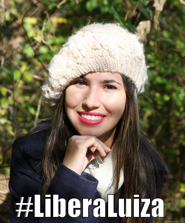  #LIBERALUIZA Misc