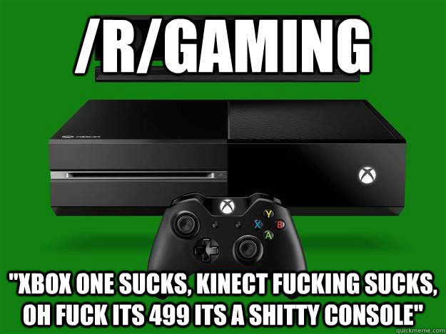 /r/gaming 