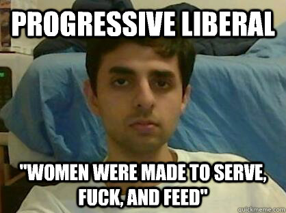 Progressive liberal 